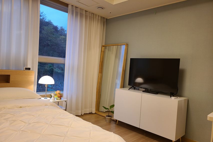 구파발역 포근한원룸