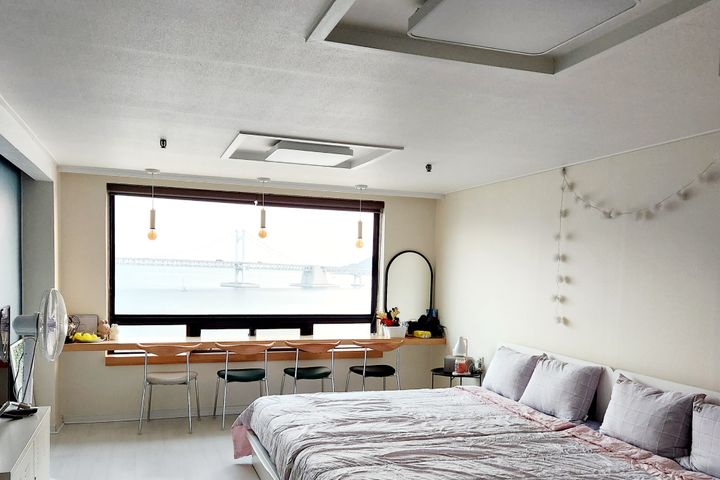광안리 바다전망 숙소 16번째 이미지