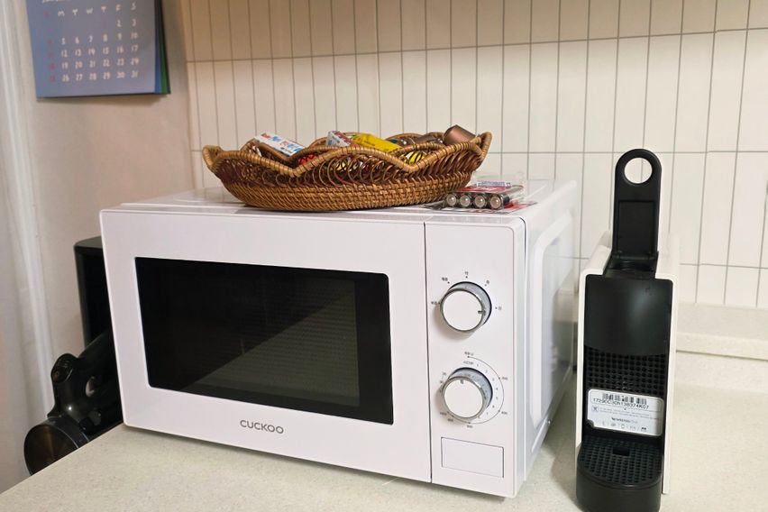 🌛달맞이길 오션뷰🌊숙소