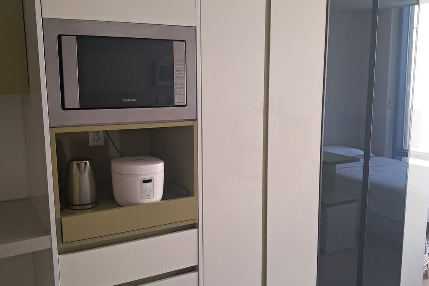 오션클라우드 휴 원룸