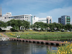 Gyeongsan Station/Oksan-dong/Studio Apartment 16th image
