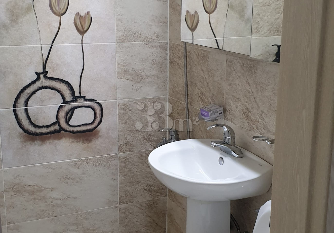 7 minutes from Bosan Station, fully furnished 8th image