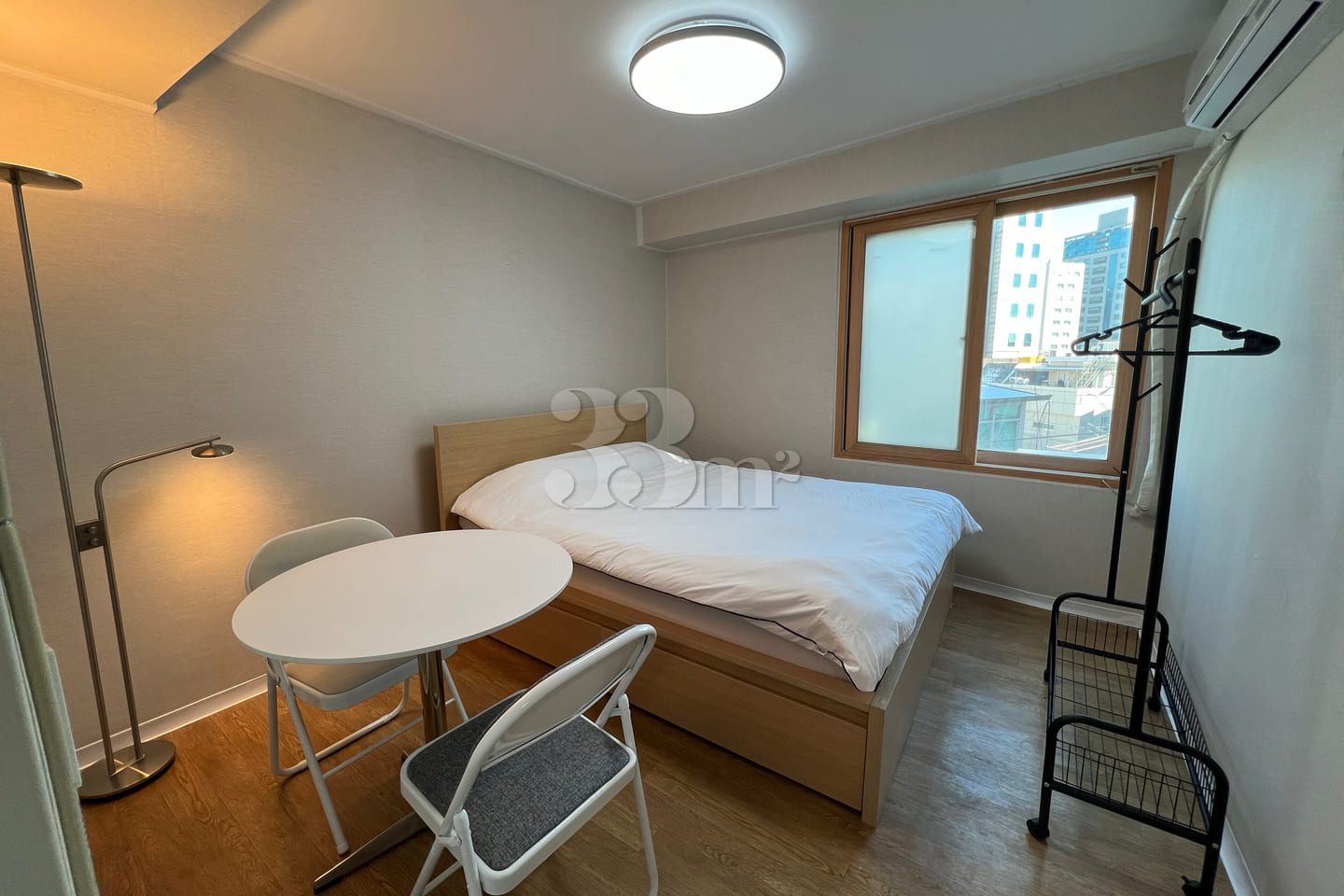 Studio apartment, 5 minutes from Dongmyo, sep 1th image