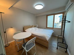Studio apartment, 5 minutes from Dongmyo, sep 1th image