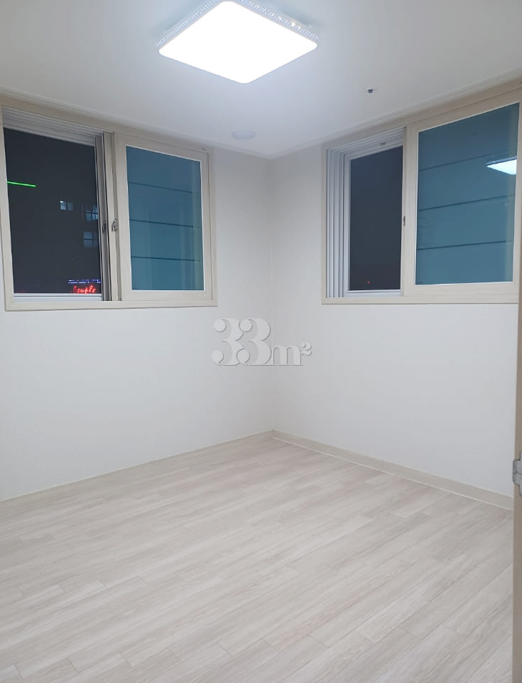 3-room officetel in Hwagok-dong 5th image