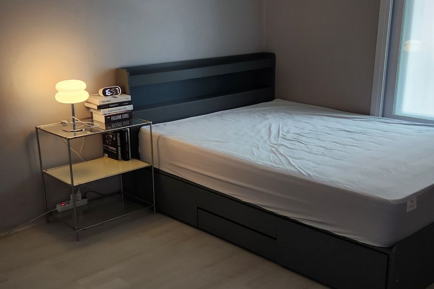 24평 풀옵션 아파트