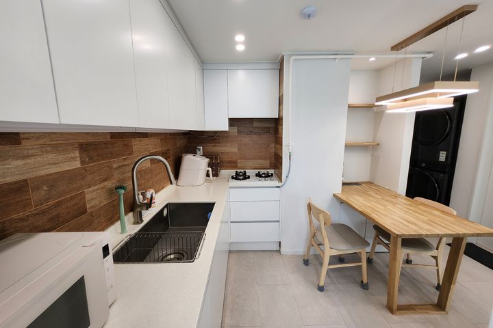 호텔풍 가전 풀옵션🍷 12번째 이미지