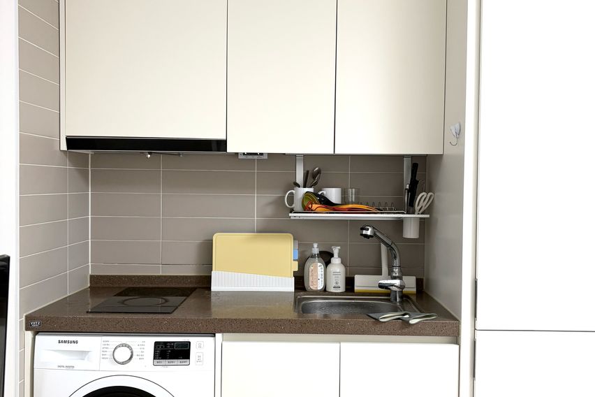 🌅수원역 고층 오피스텔