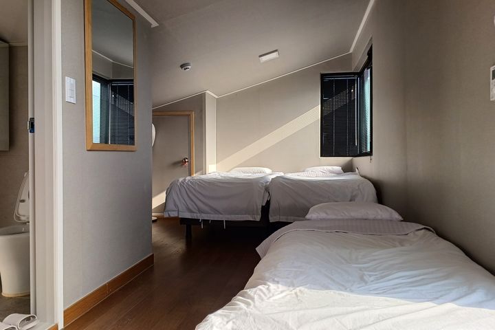 더블룸/트원룸(3인) 6번째 이미지