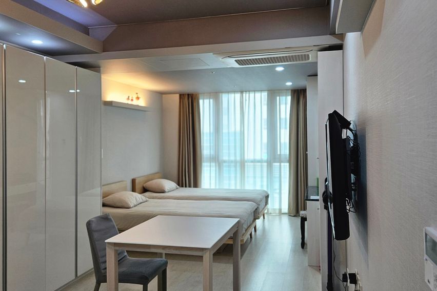 부산 벡스코센텀호텔#5 18번째 이미지