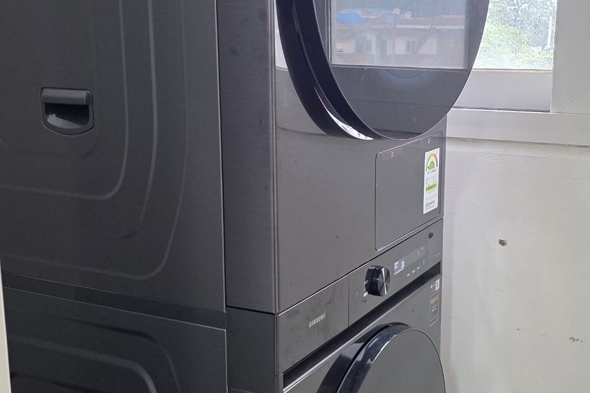 Jumunjin Type 25, 3 Rooms, 2 Baths, 2E 17th image