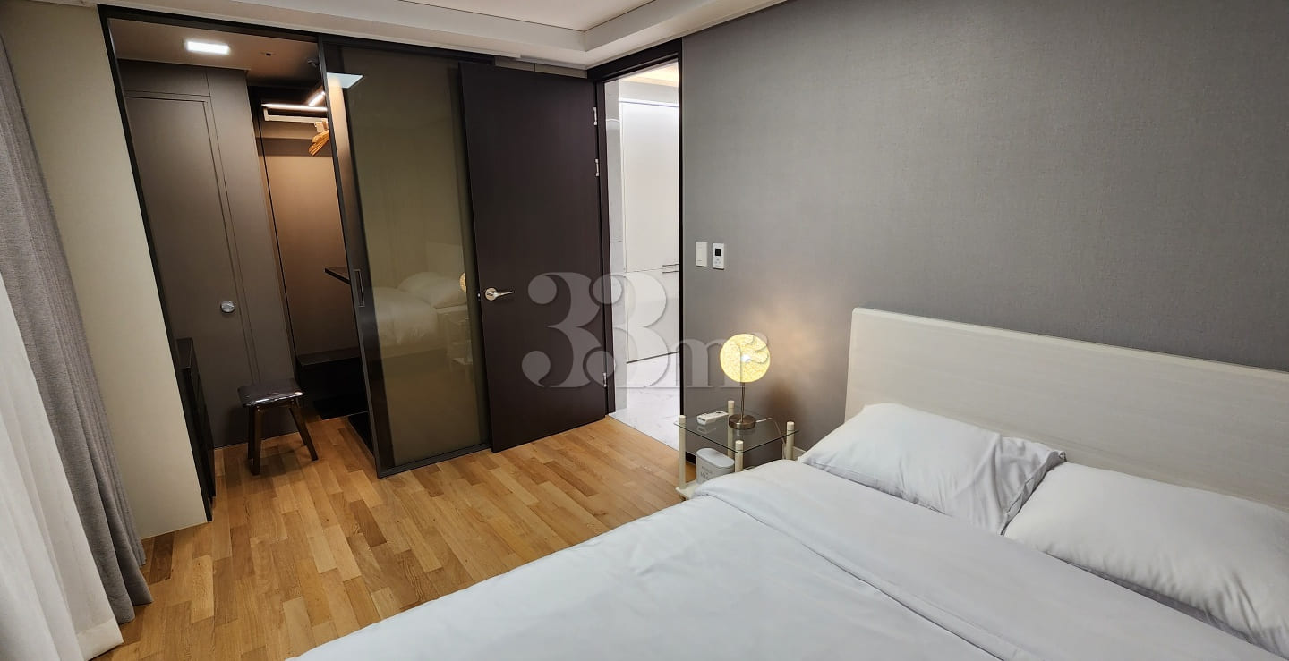 Two-room apartment near Seocho Arts Center 7th image