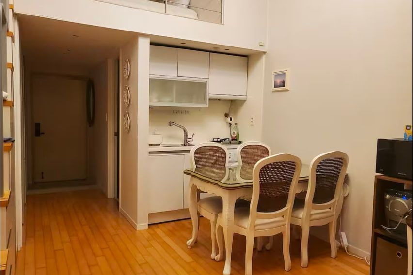 신분당정자역1분/청결함