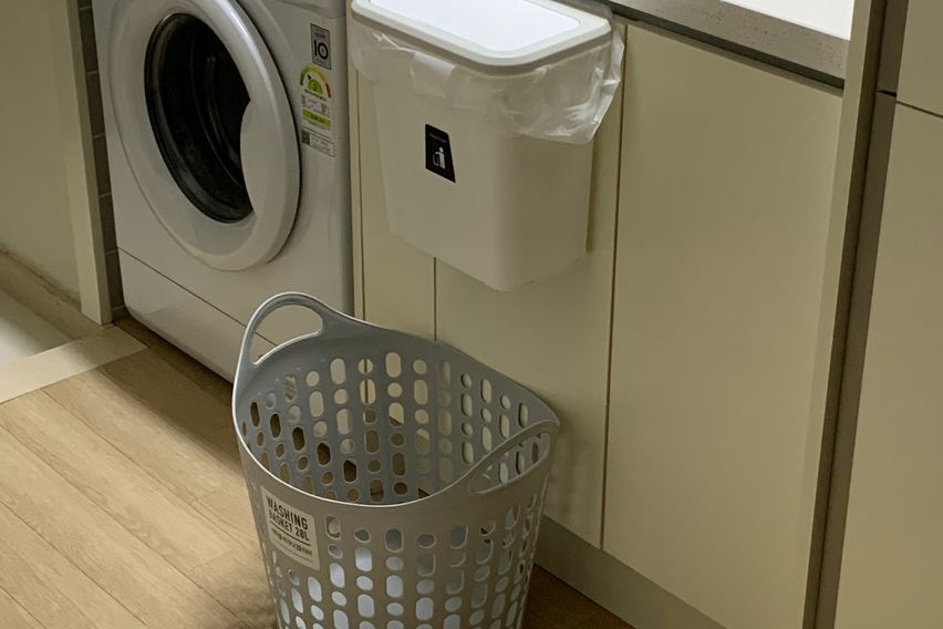 가산 스테이🏡