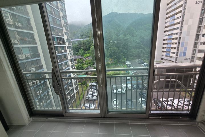 Doam Jugong 302-dong, 8th floor 15th image