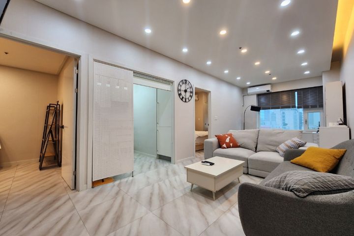 SUITE STAY 2번째 이미지
