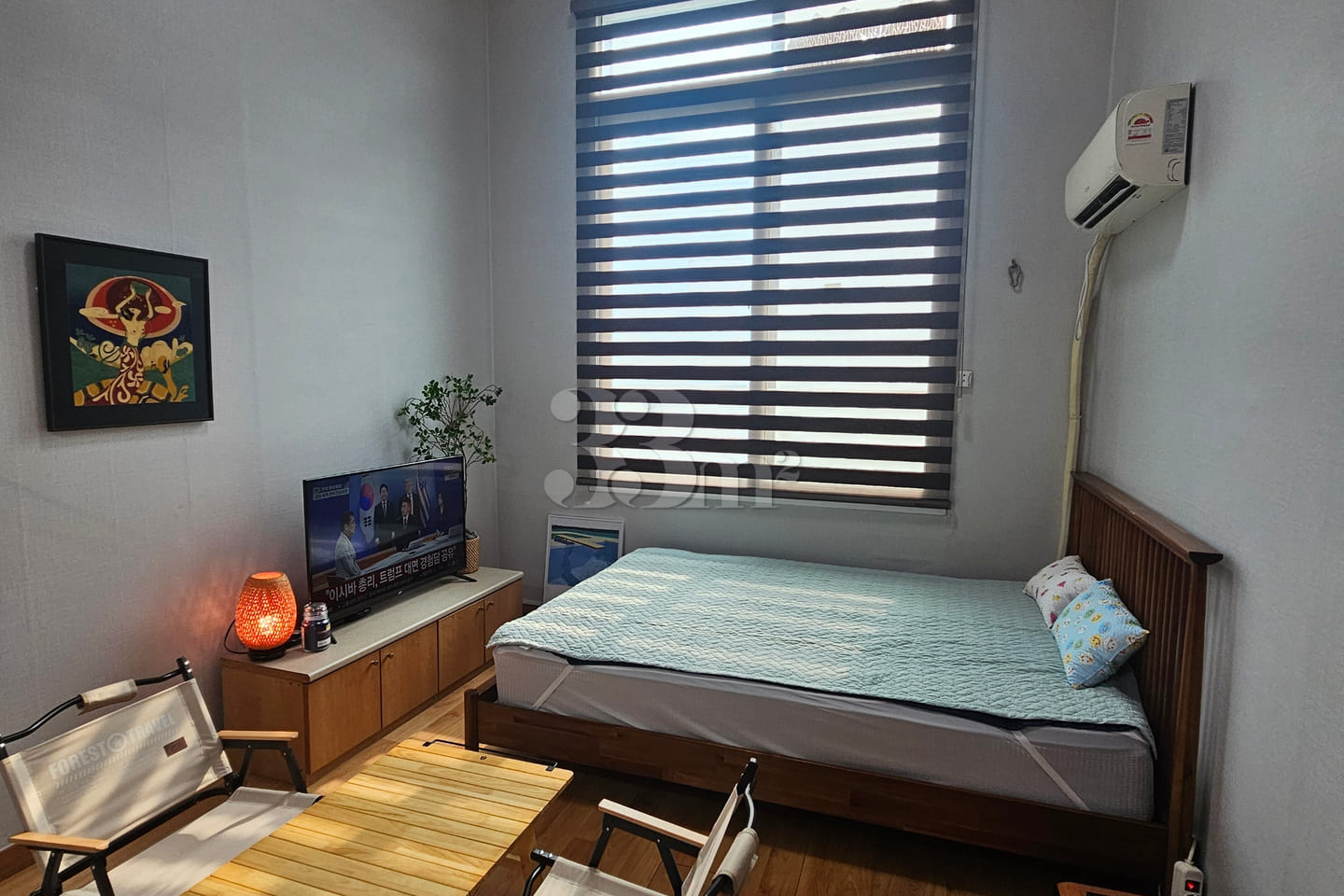 💜Special Price Gojan Station Rattan🌸 1th image