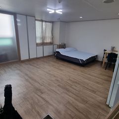 썬s 부천역 오피스텔 방 이미지