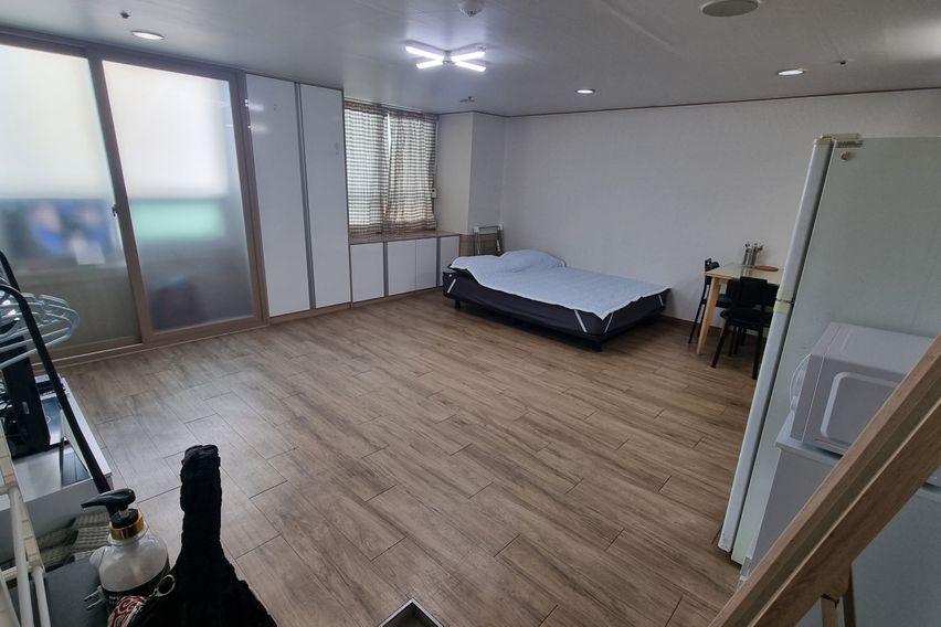 썬s 부천역 오피스텔