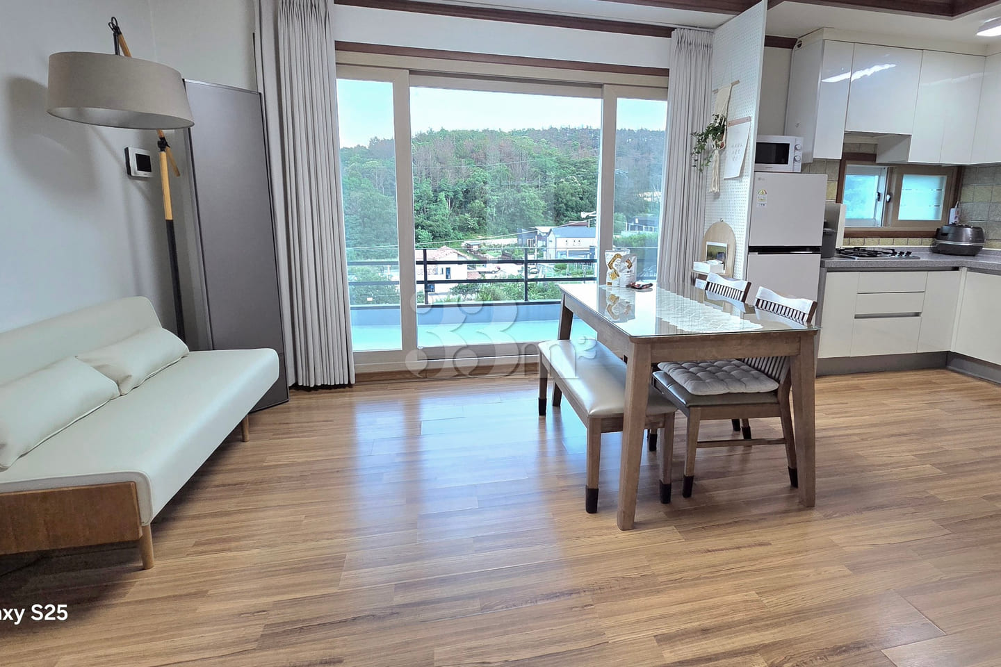 Private Country House (2-Story) 7th image