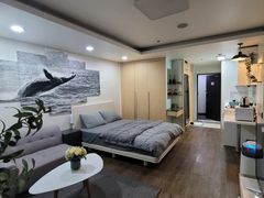 Seolleung Station, fully furnished. NH06 1th image