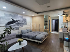 Seolleung Station, fully furnished. NH06 1th image