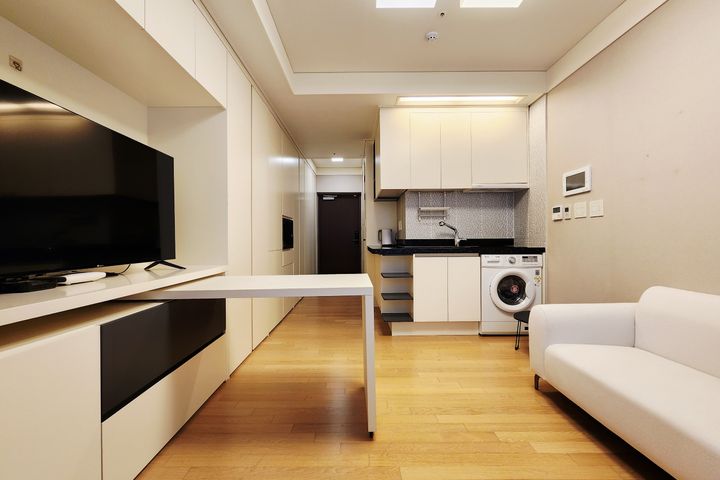 Best Location Officetel in Munjeong-dong 0th image