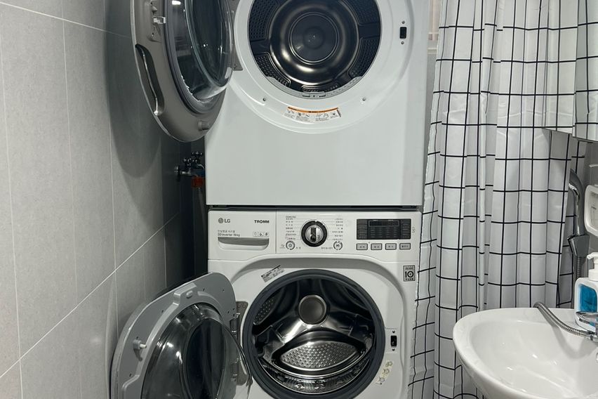 봉천 감성숙소❤️퀸3개 19번째 이미지