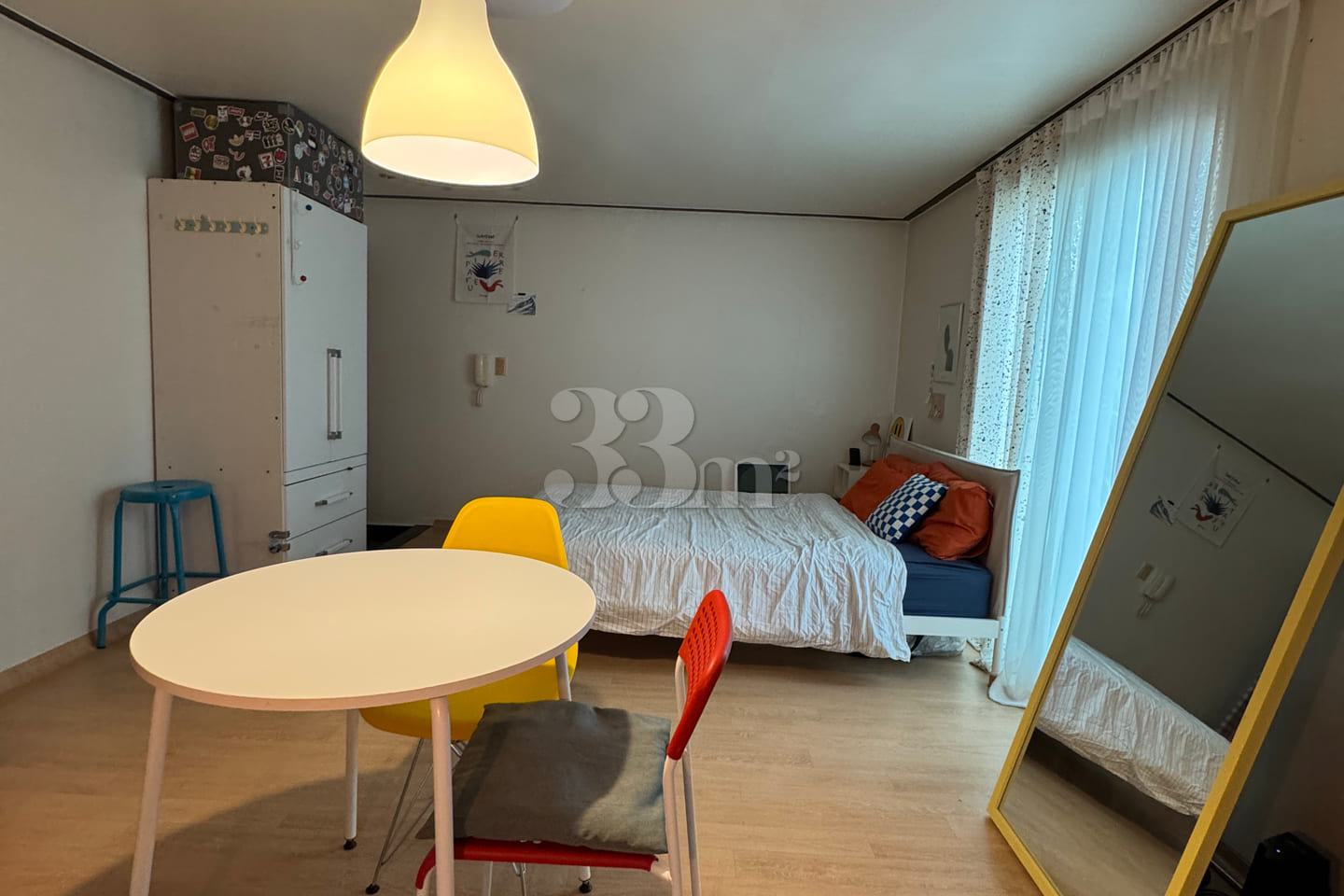 📌 1st-floor studio apartment near Gijang Sta 5th image