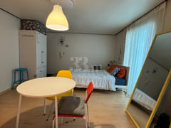 ๐ 1st-floor studio apartment near Gijang Sta 5th image
