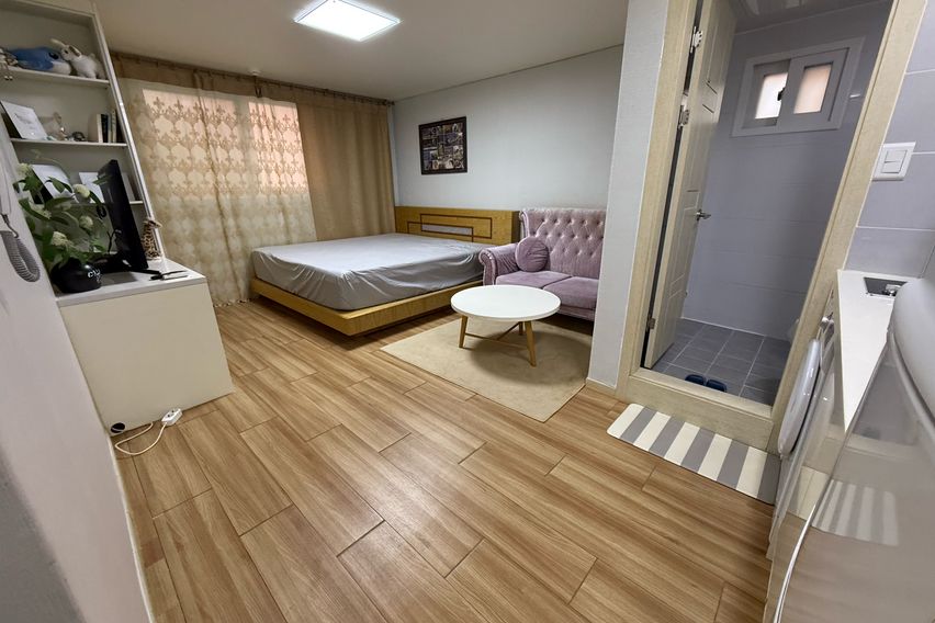 천안역도보10분,슈퍼킹 0번째 이미지