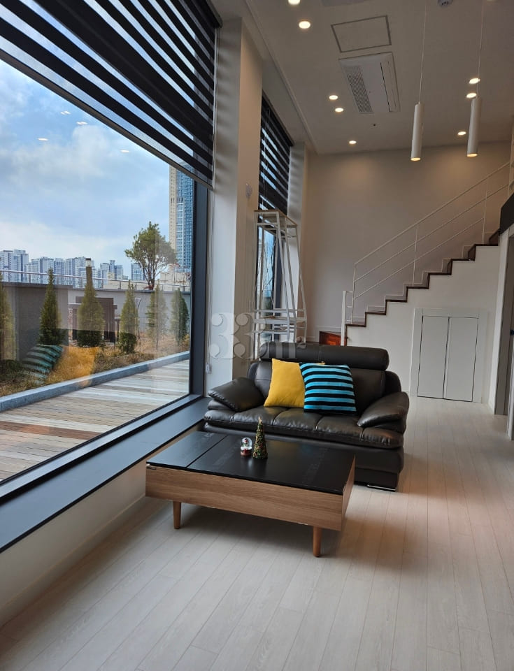 Sodam 610 Terrace View 6th image