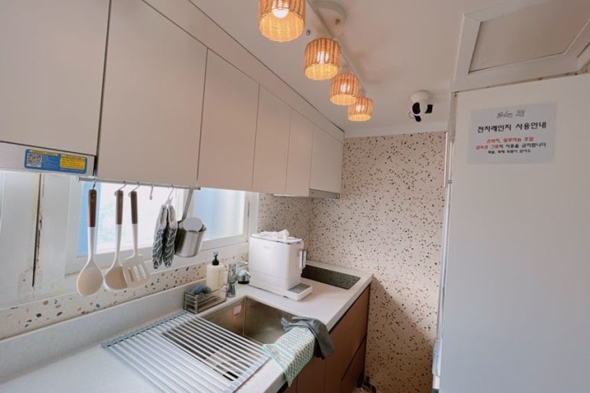 잠실새내 4분 원룸형 4번째 이미지