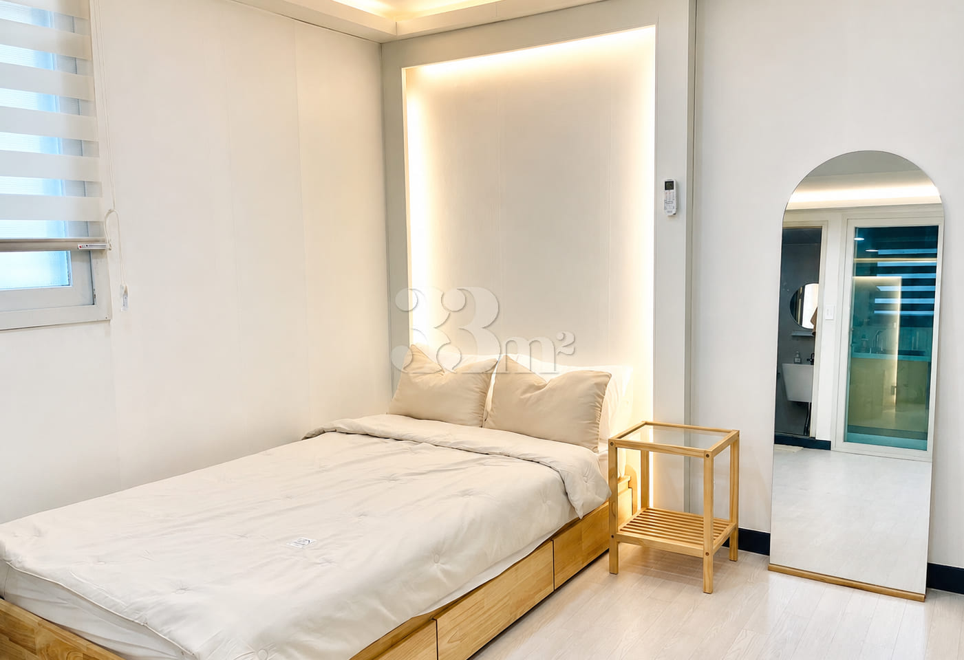 Gumi Monthly Rental Studio (Short-term) 3th image