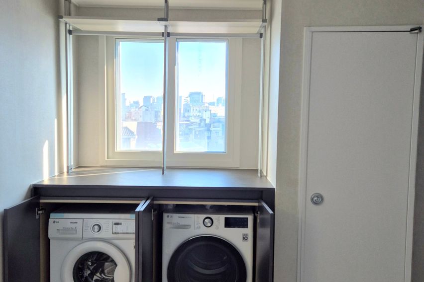 🤍망원감성신축1.5룸 7번째 이미지