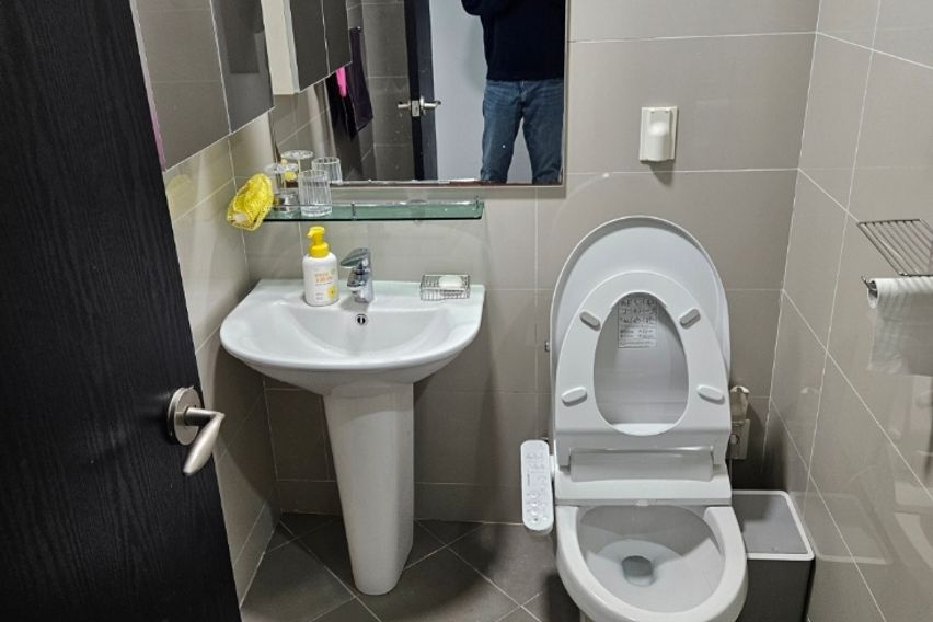 협재해수욕장 가까운집 18번째 이미지