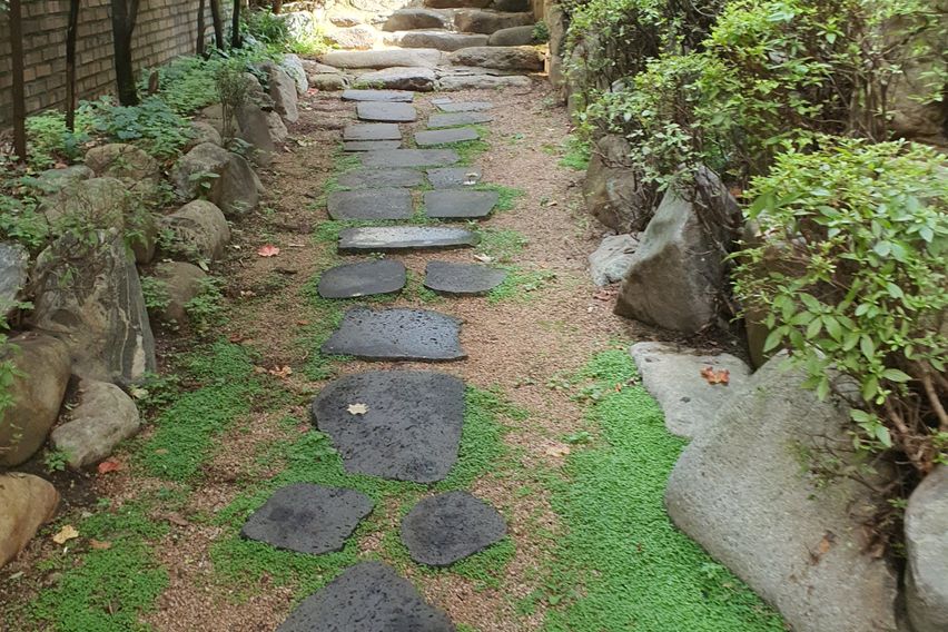 서초고급주택 4층