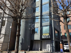 Two-room apartment near Seoul National Univer 18th image