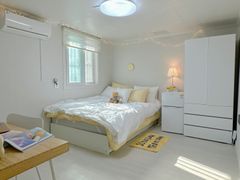 1호선 명학역 코지 룸 5번째 이미지