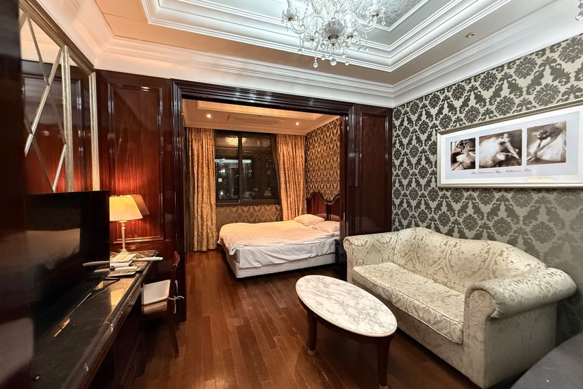 강남역교대역 시티뷰