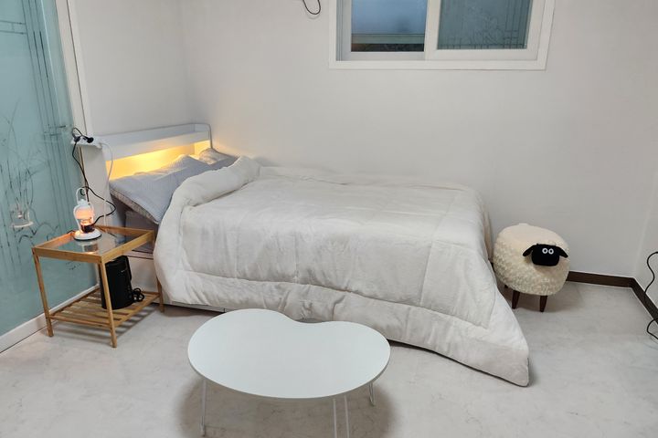 광안리5분,이쁜넓은원룸 3번째 이미지
