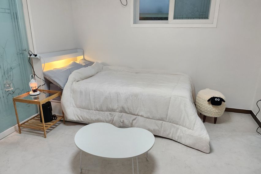 광안리5분,이쁜넓은원룸