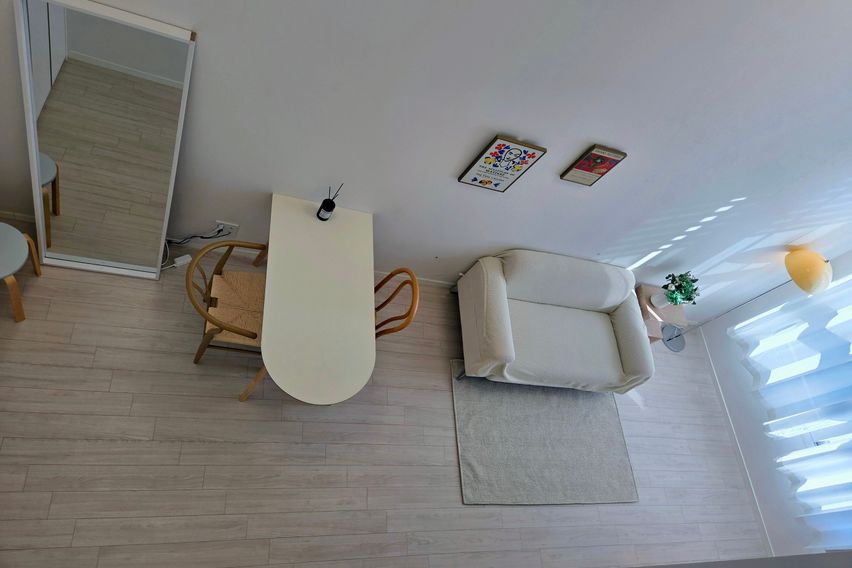 가산디지털 코지 복층 