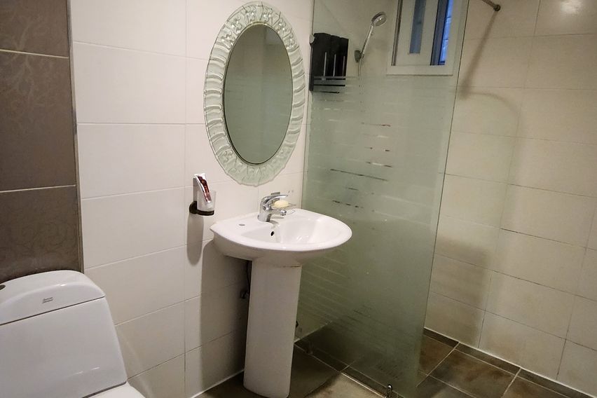 마산 합성동 숙박