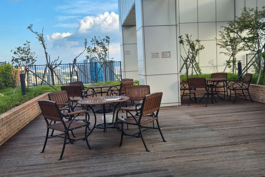 🌿서울역 펜트하우스