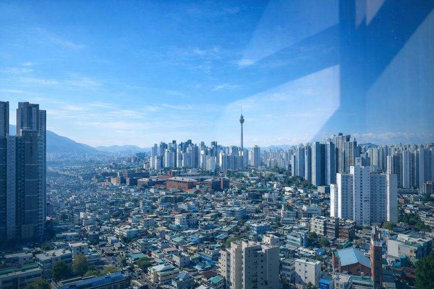 반월당고층초초초역세권 6번째 이미지