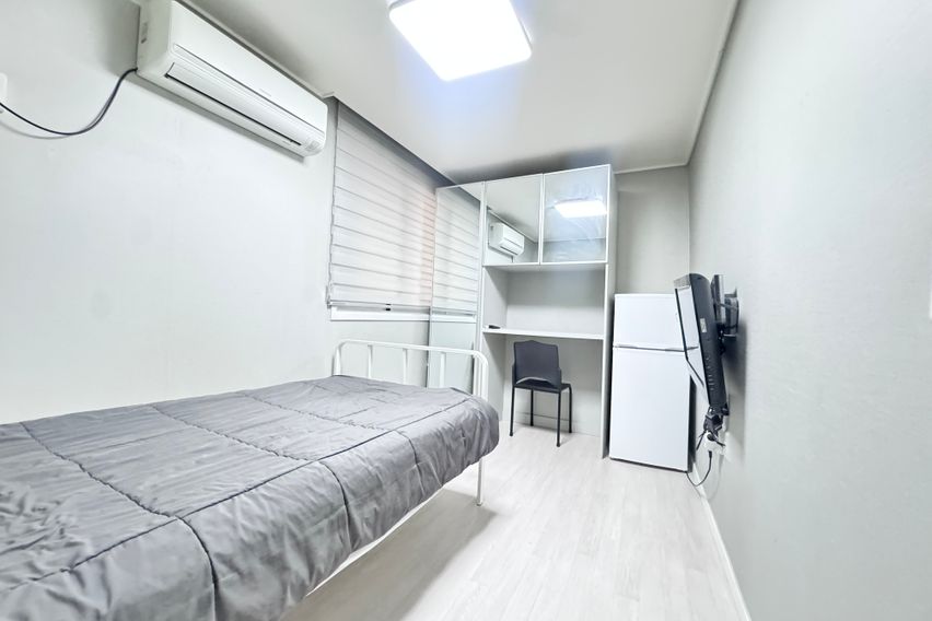 현대자동차공장숙소추천  1번째 이미지