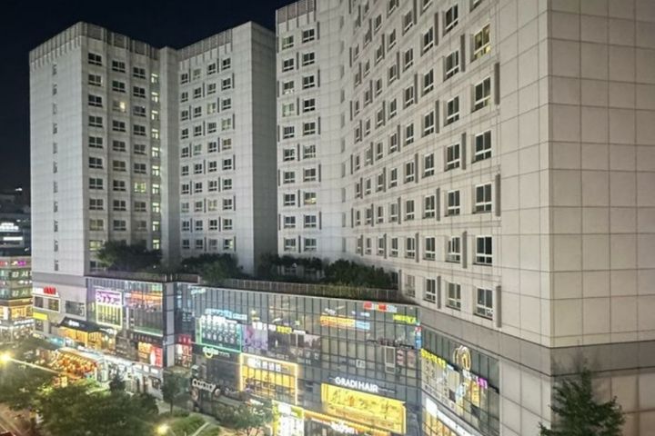 발산500 Roomy 14번째 이미지