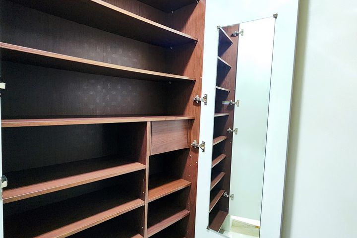 Two-bedroom apartment with full options, 5-mi 16th image