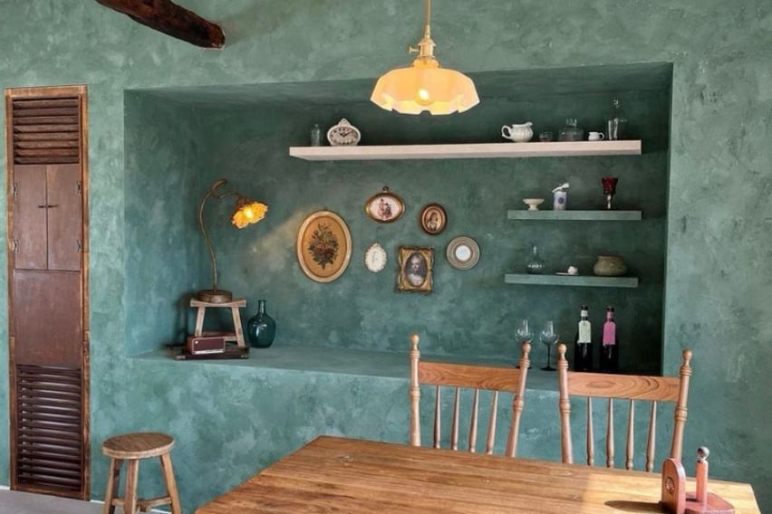 모슬집 2번째 이미지